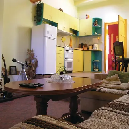 Two-bedroom Holiday In Byala Ваканционна къща *