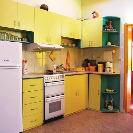 Two-bedroom Holiday In Byala Ваканционна къща Бяла