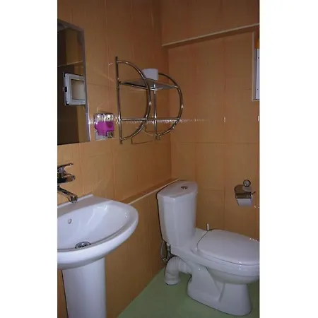 Two-bedroom Holiday In Byala Ваканционна къща *